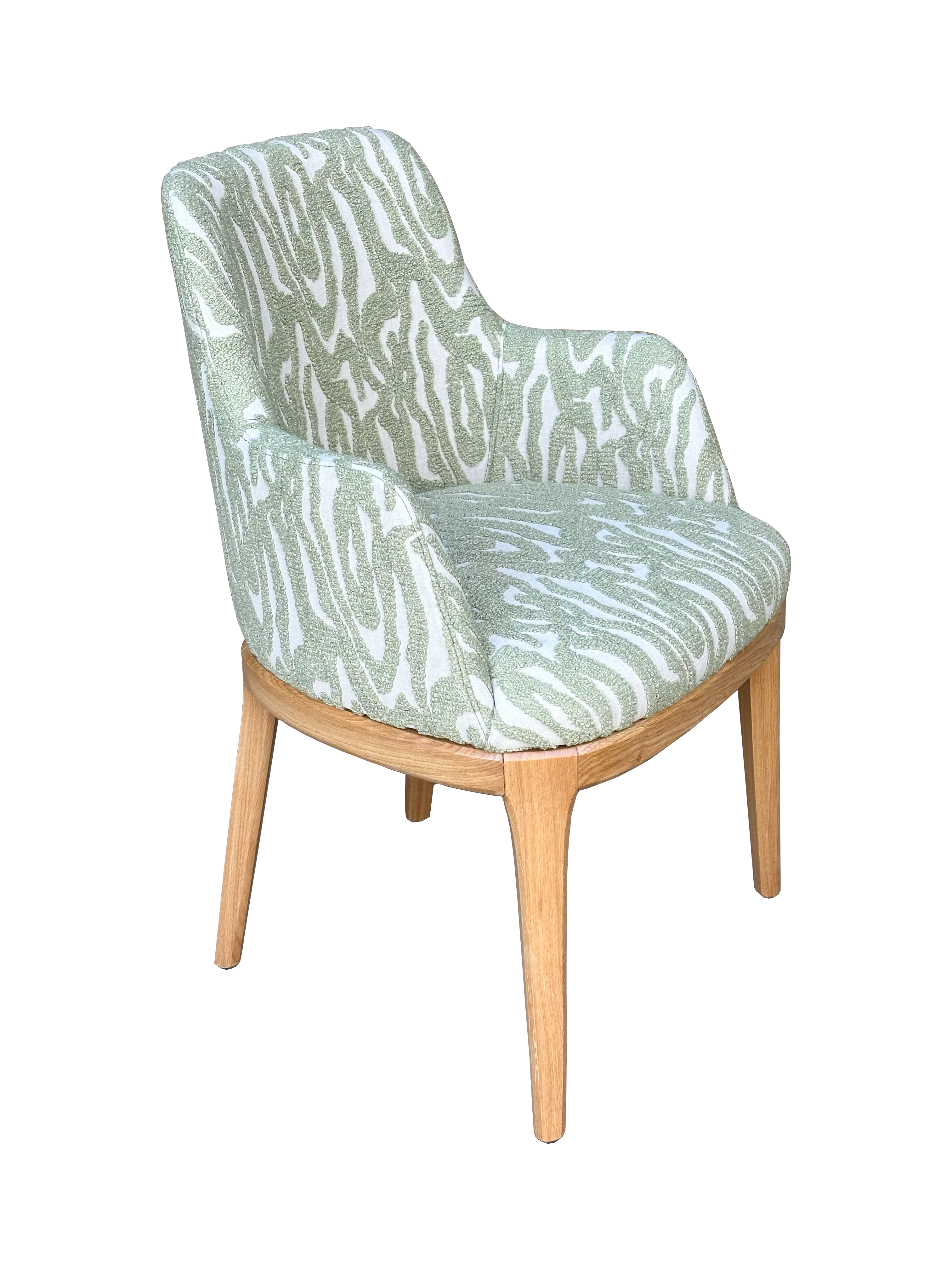 Guana Chair